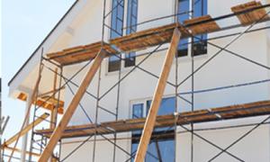 Travaux ravalement peinture 92
