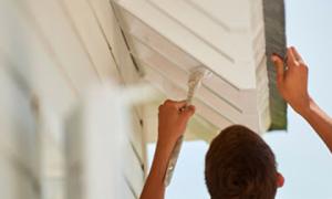 Travaux de peinture renovation 92